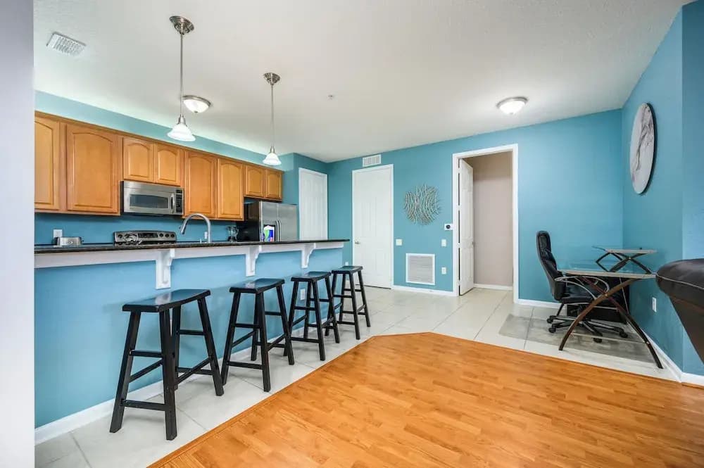 Luxury Lakeview, Vista Cay Orlando 1027 - photo 28