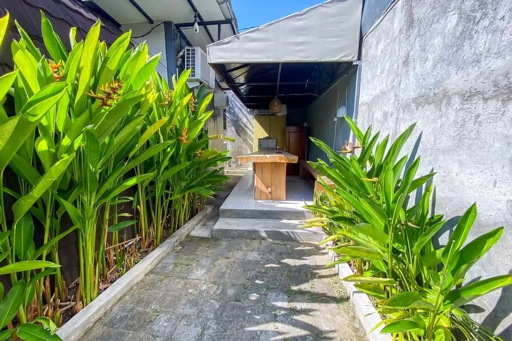 The Lumbung Residence - photo 9