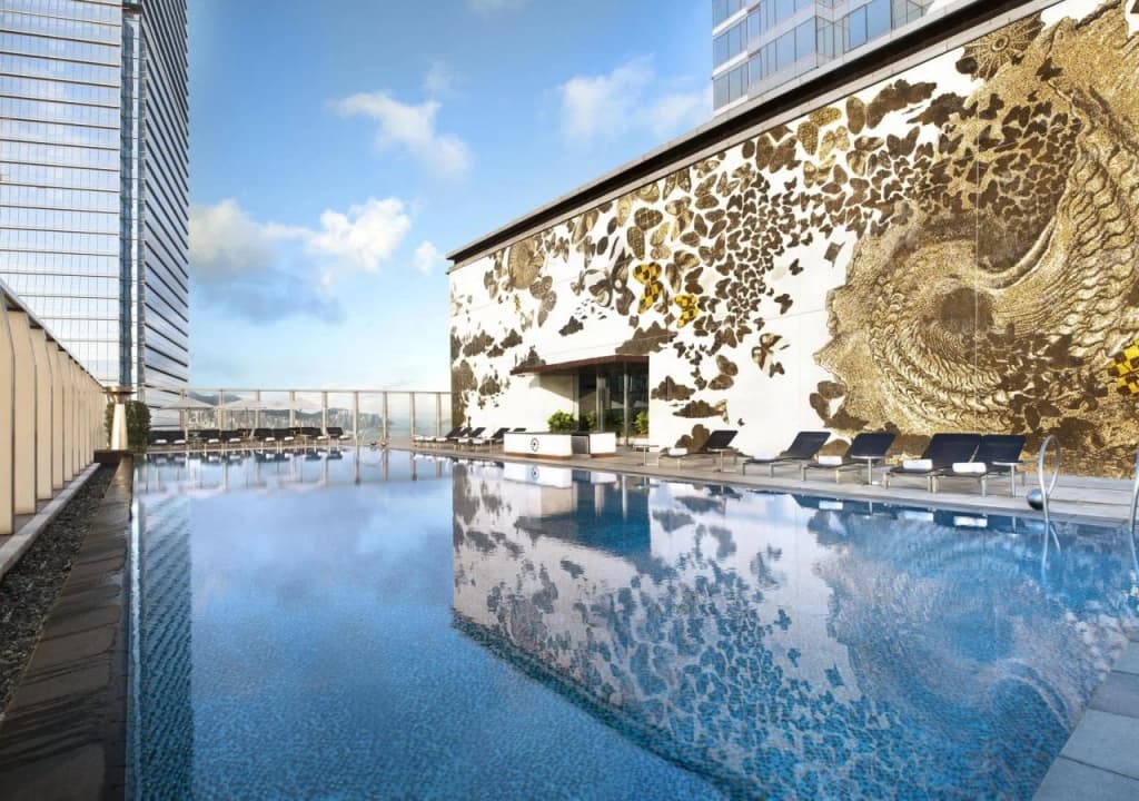 W Hong Kong - photo 18
