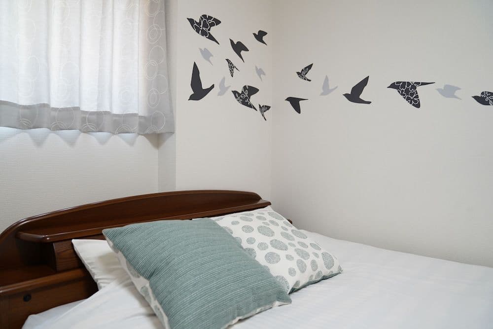 SONG Japan Villa/Tengachaya Station Direct access Kansai AIRPORT/FREE GARAGE/near KABUKI theater - photo 19