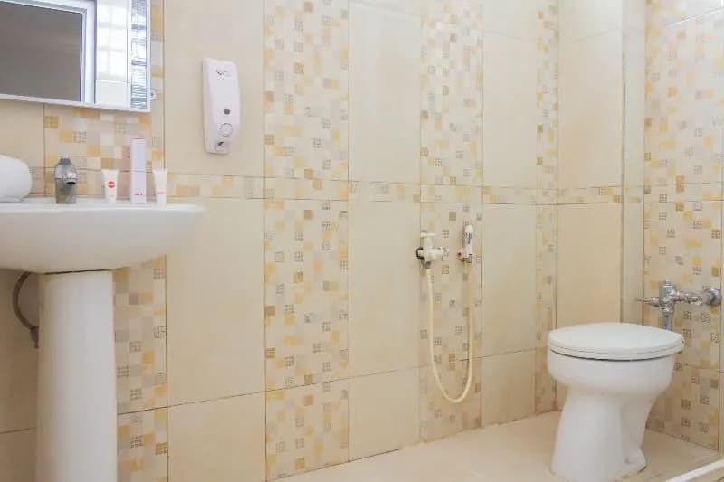 Oyo 730 Wisma 38 - photo 9