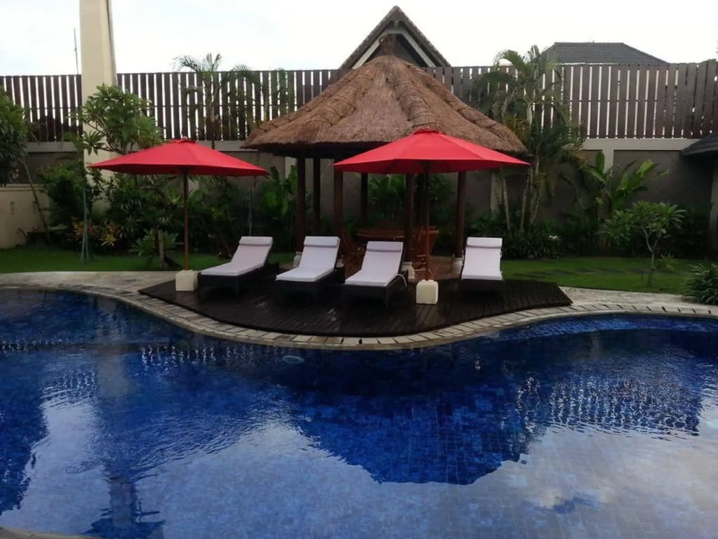 Villa Tantri - photo 13