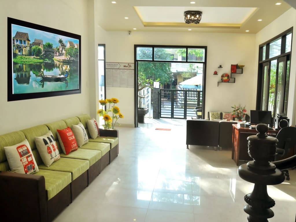 Bi's House Homestay - photo 3