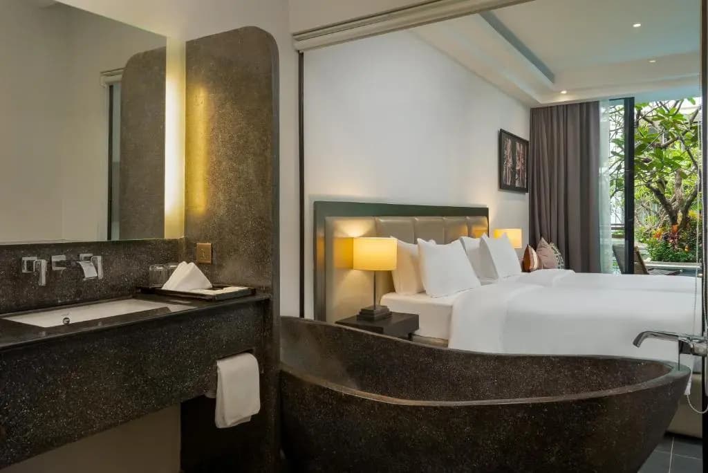 Eightfold Urban Resort - photo 9