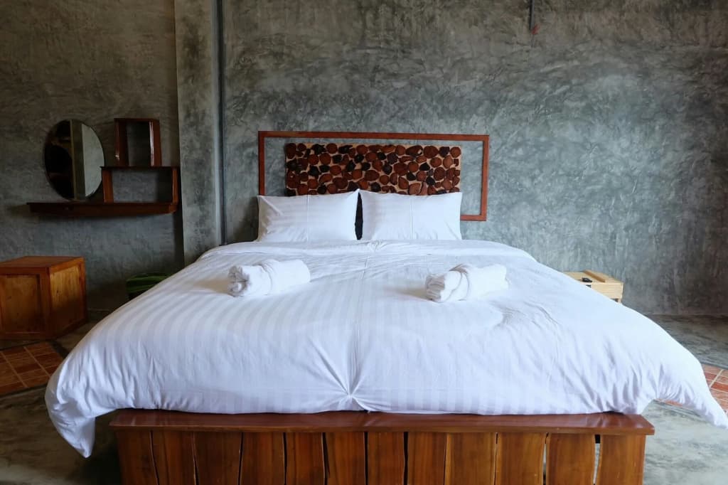 Sirah Hometel - Hostel - photo 2