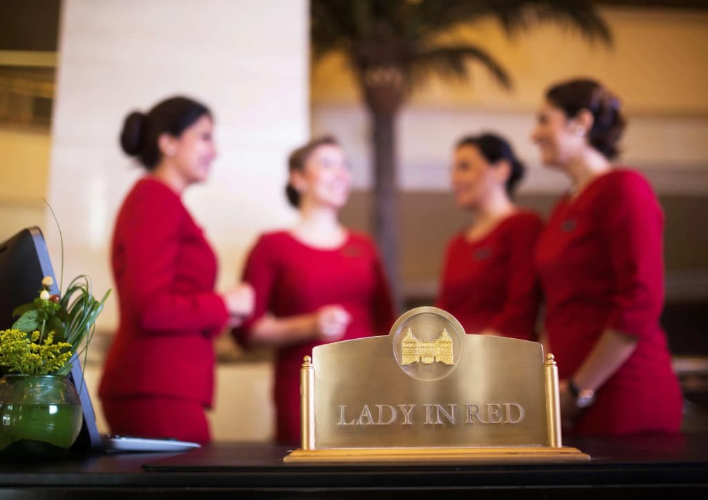 Royal Maxim Palace Kempinski Cairo - photo 15