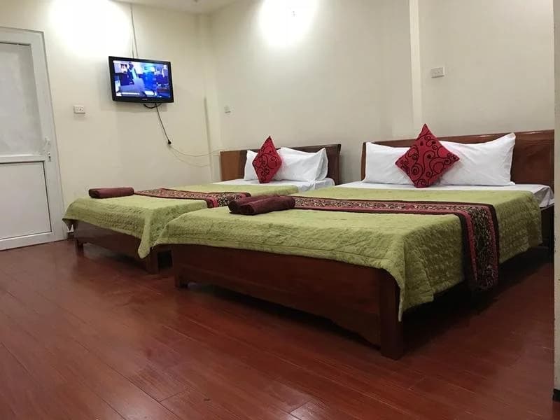 Church Alley Hotel - photo 4