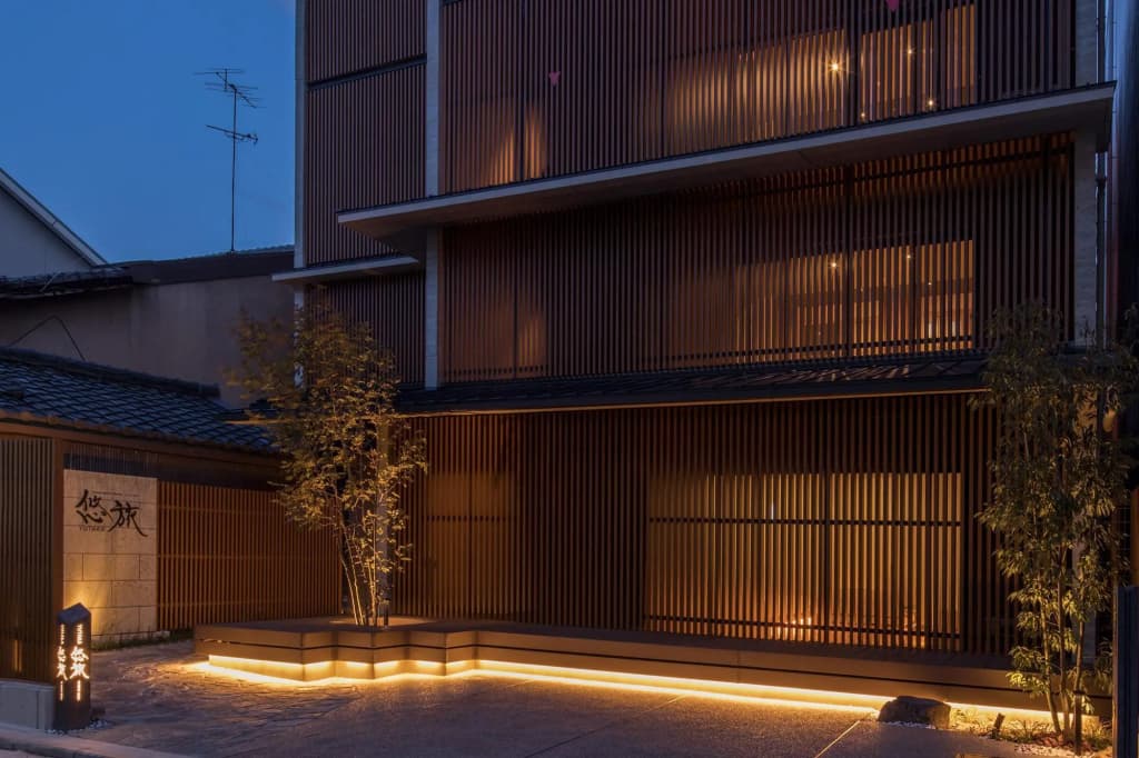 YUTAKA - photo 17