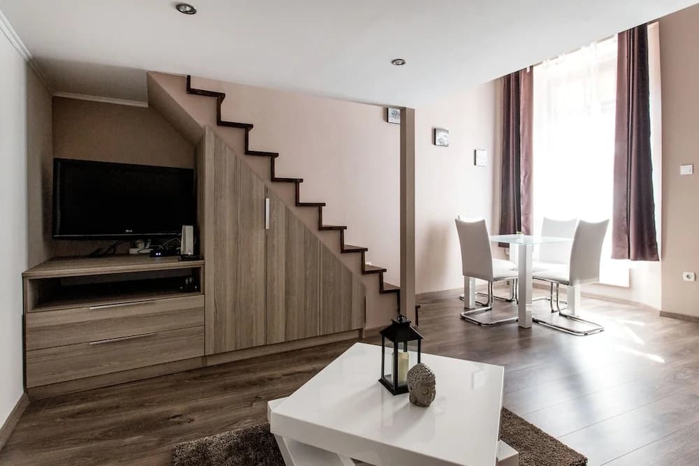 Kazinczy 12 Apartment - photo 4