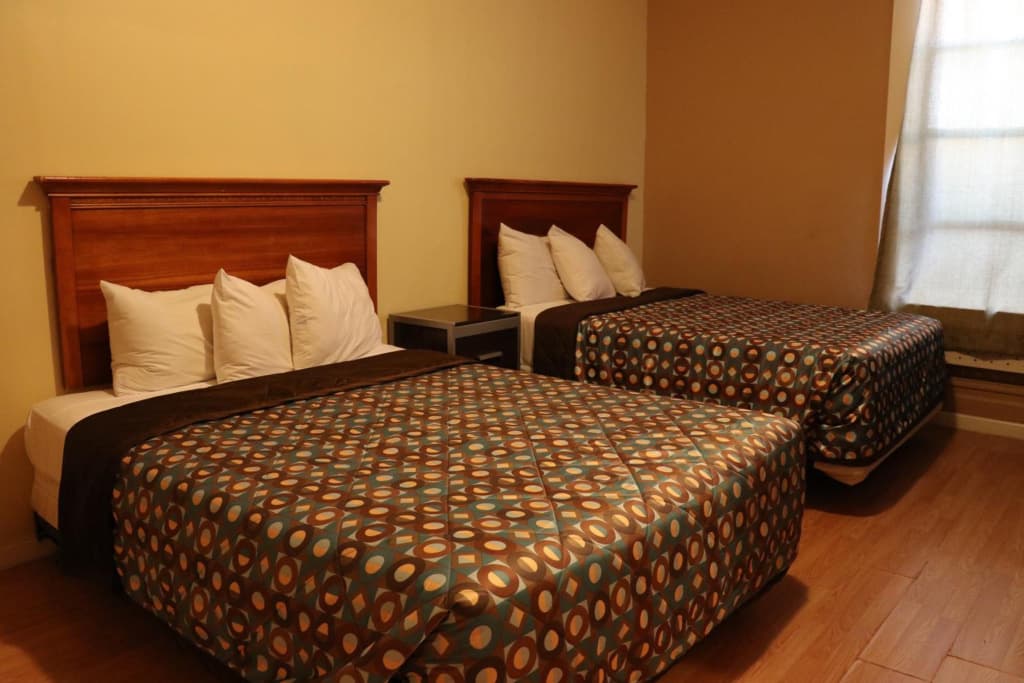 Europa Hotel - photo 5