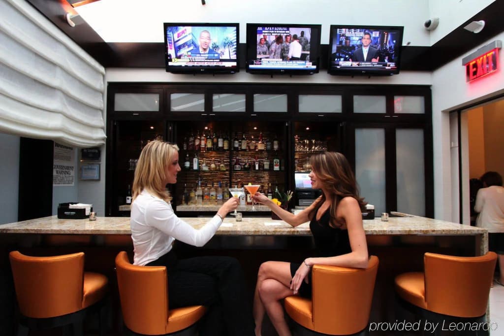Fairfield by Marriott New York Manhattan Times Square - photo 25