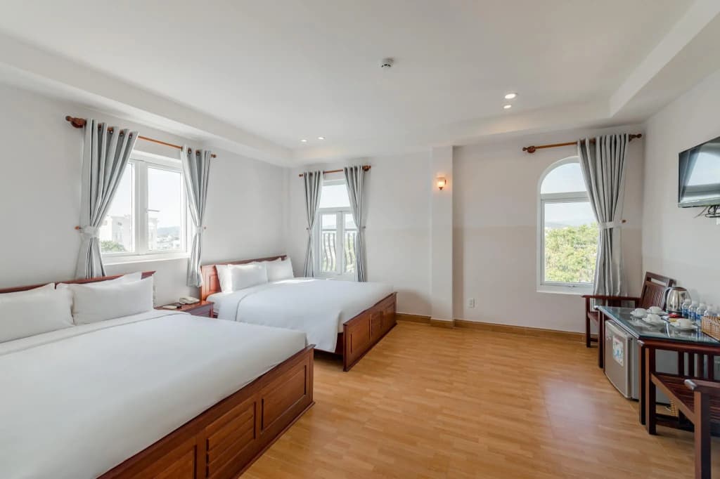 Holiday Phu Quoc Hotel - photo 3