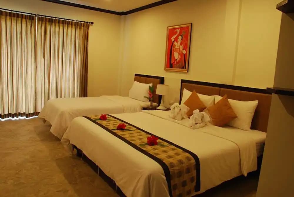 Phukamala Suite - main photo