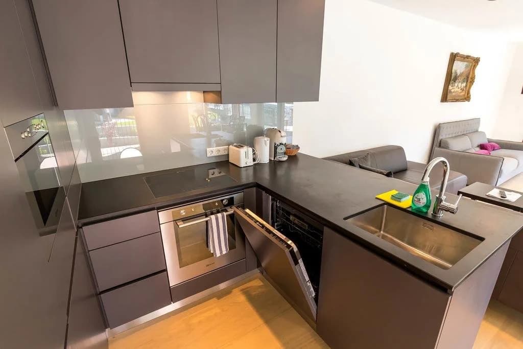 Vienna Garden Residence - photo 35