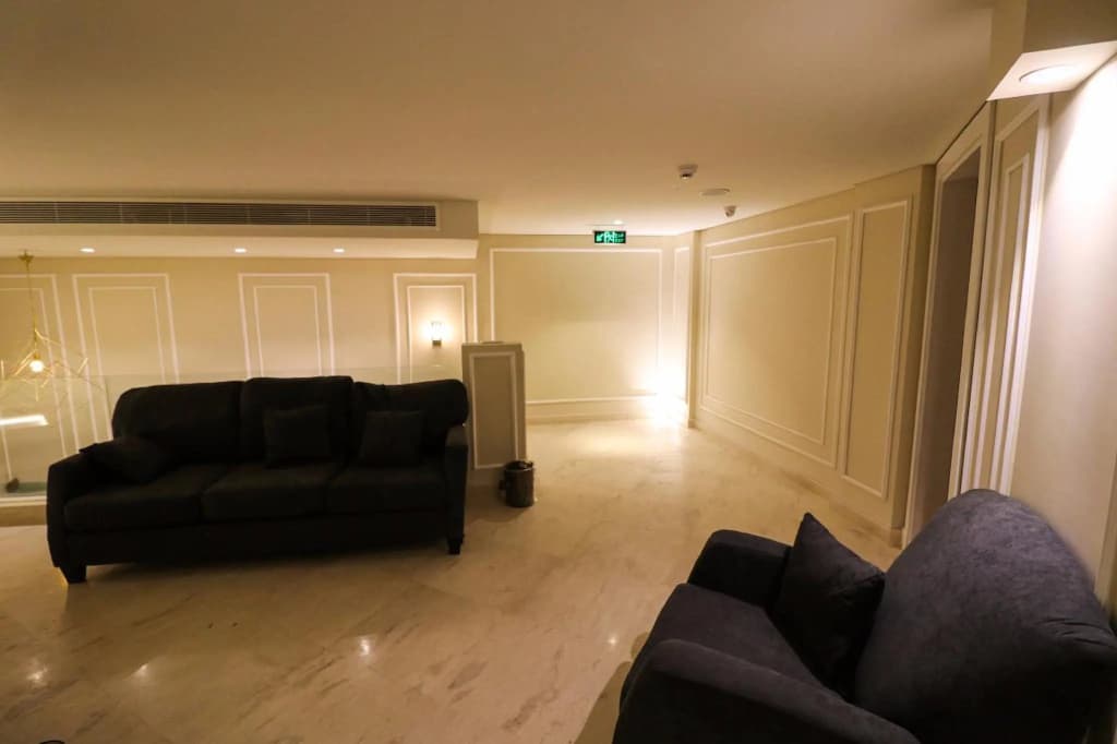 Miramar Downtown hotel - photo 11