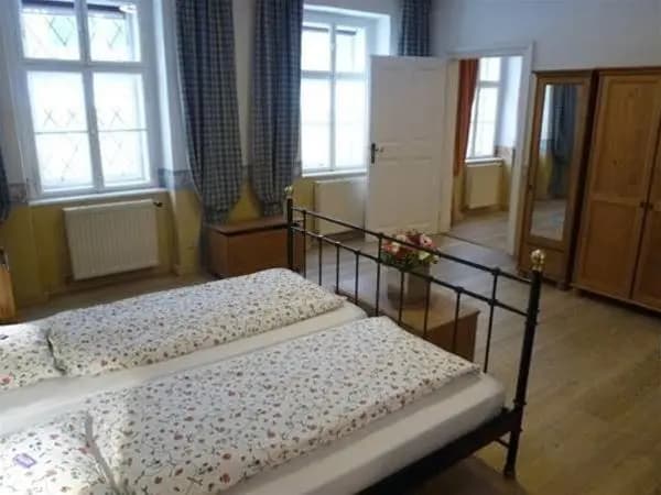 Melkerhof Appartements - photo 2