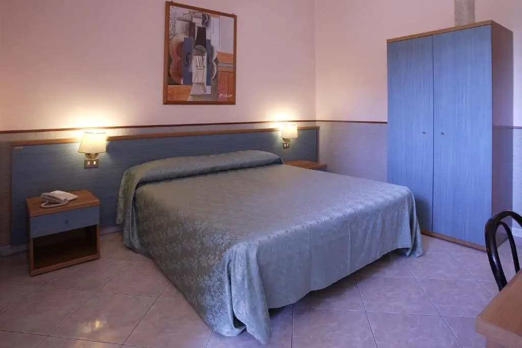 Hotel Lazzari - photo 2