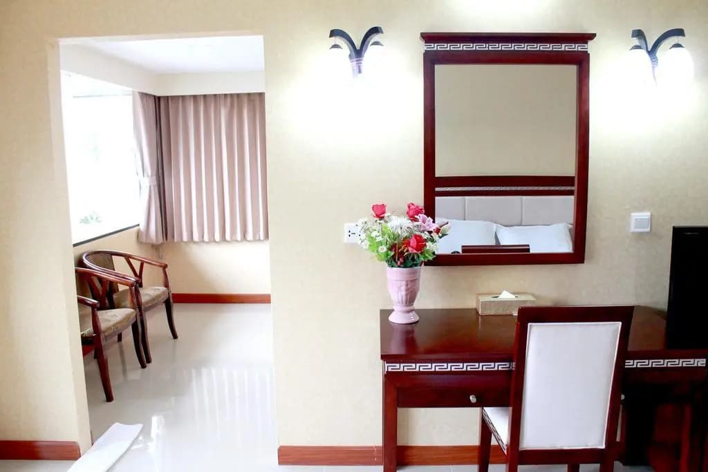 Mermaid's Beach Resort Jomtien - photo 10