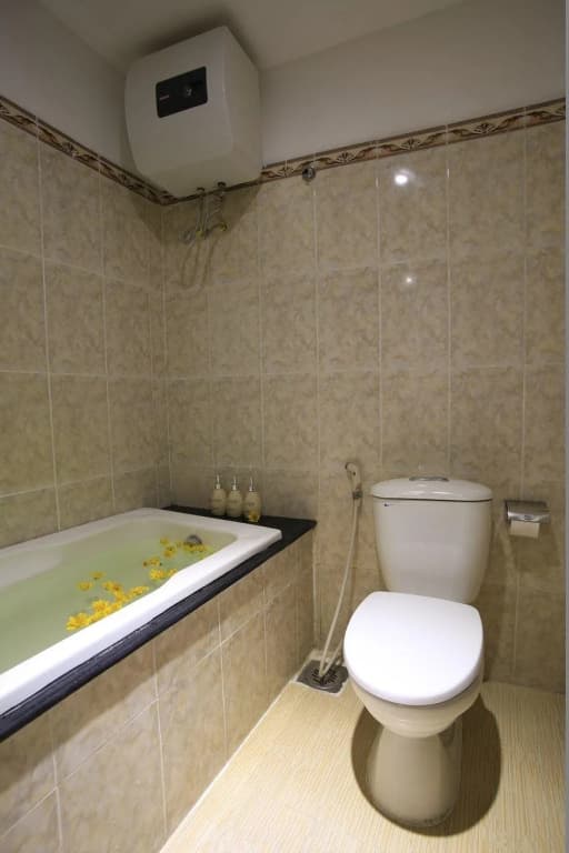 Acacia Heritage Hotel - photo 8