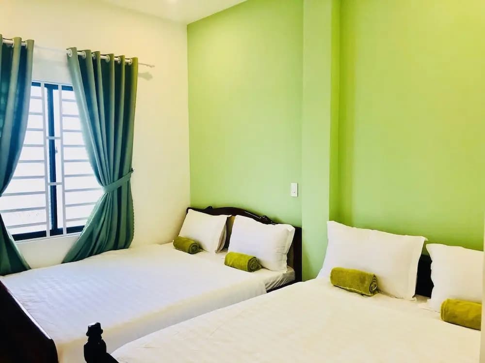 L hostel - photo 7