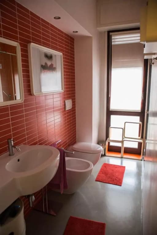 Lorenteggio Business Apartment - photo 8