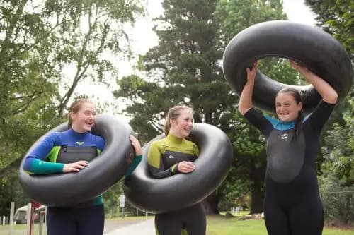 Warburton Holiday Park - photo 22