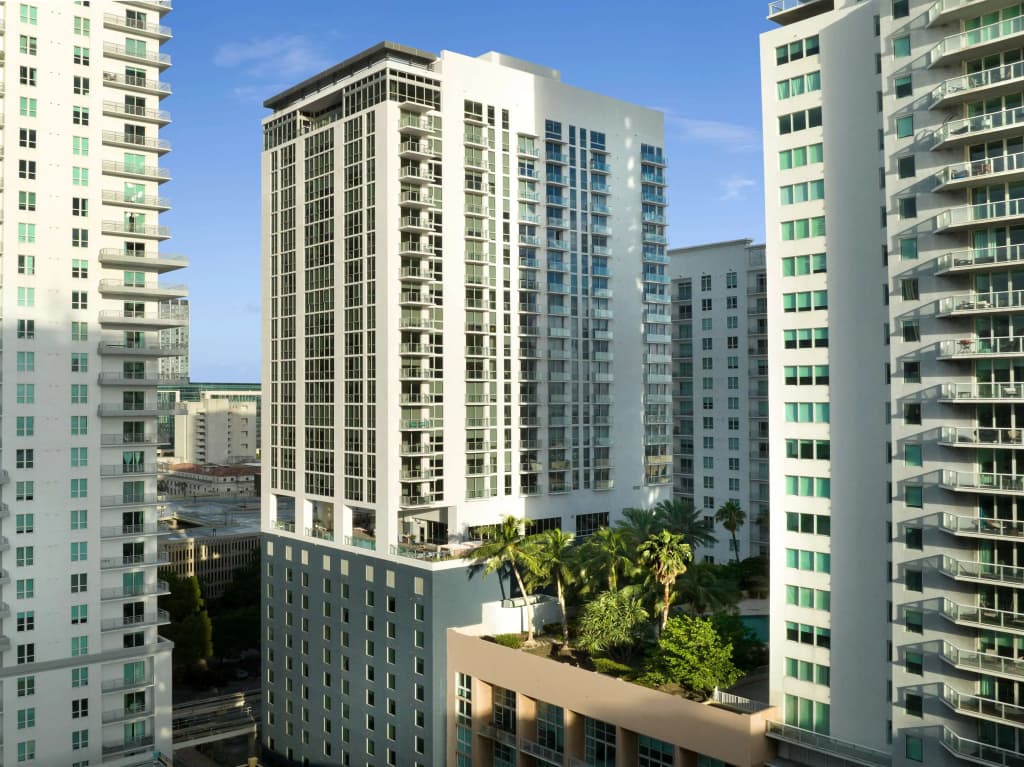 Yotel Miami - photo 18