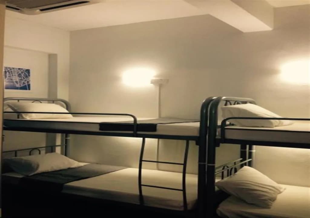 Dreamville Hostel Kuala Lumpur - photo 1