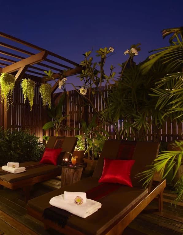 Pannee Lodge Khaosan (SHA Plus) - photo 16