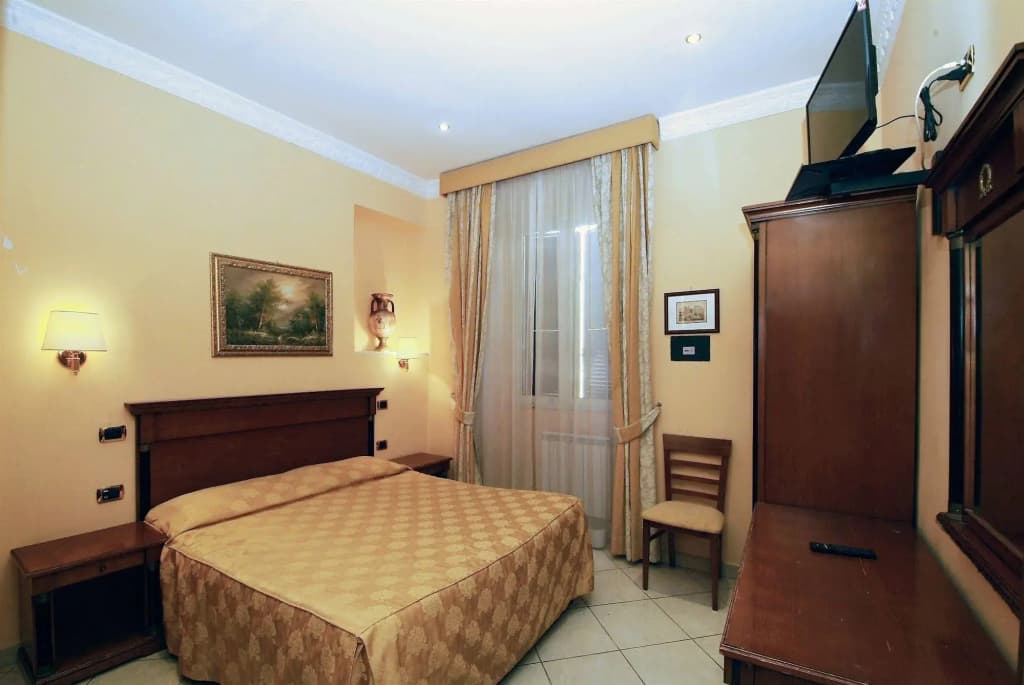 Meridiana - photo 6
