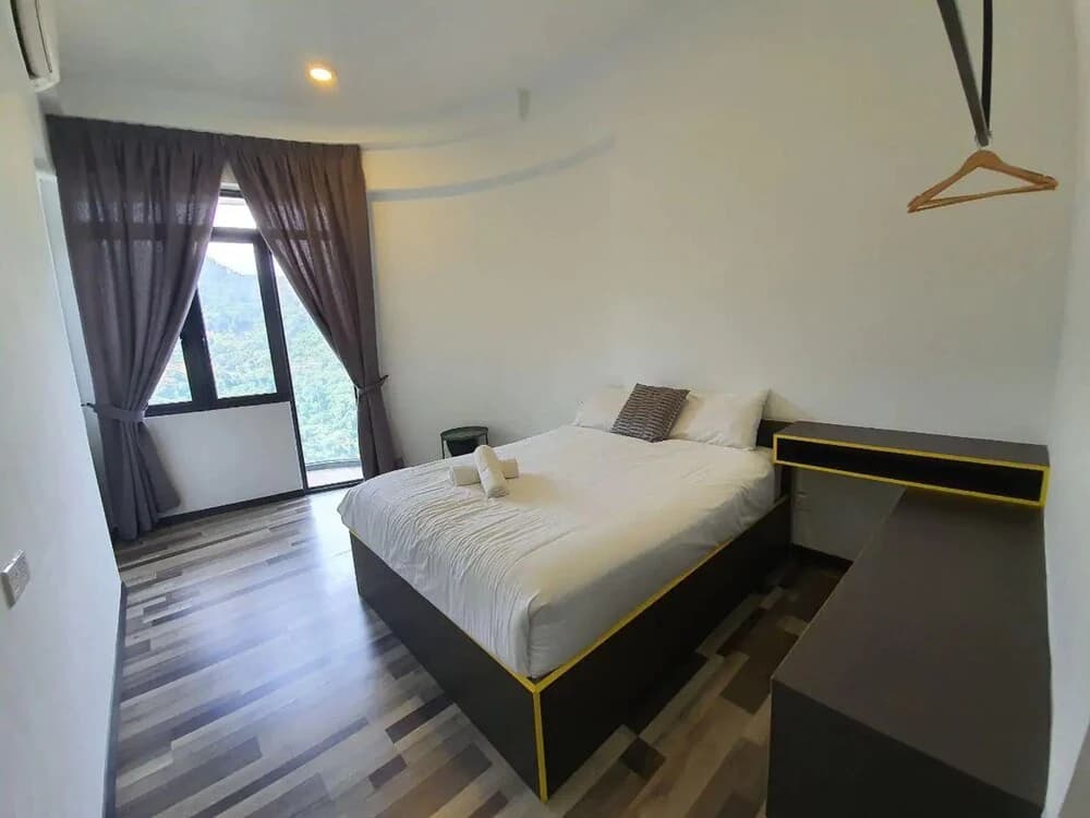 Miracle Homestay Arte S - photo 1