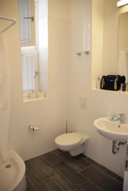 GLS Studio Hotel Berlin - photo 10