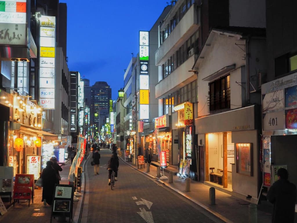 Tokyo Little House - photo 3
