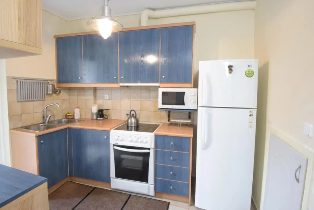 Dimitris Home - photo 18