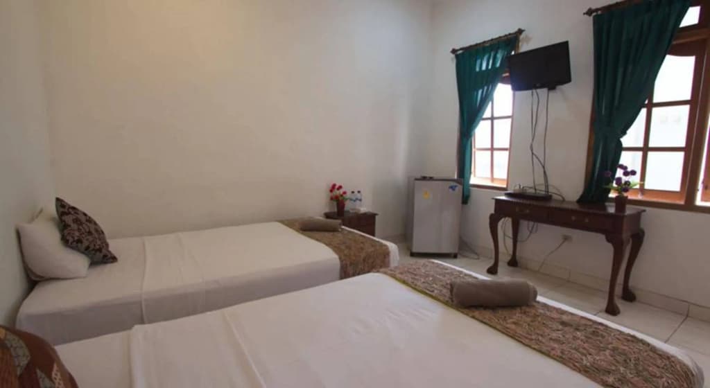 Melati View Hotel - photo 3