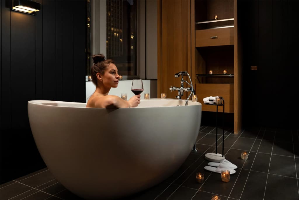 Andaz 5th Avenue - photo 26