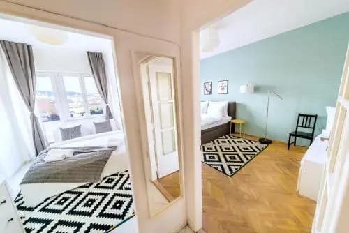 Dirty Dancing Apartment - photo 2