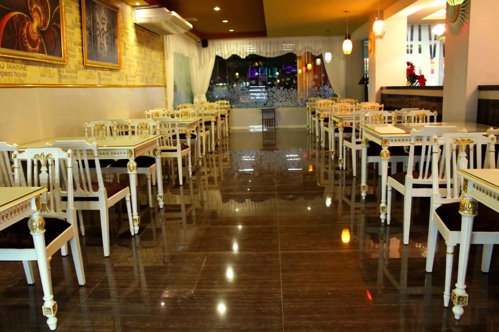 Grand Batik Inn - photo 20