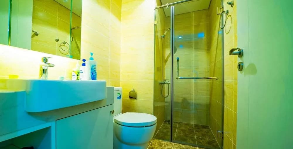 Manmo Park Home D'capitale - photo 8