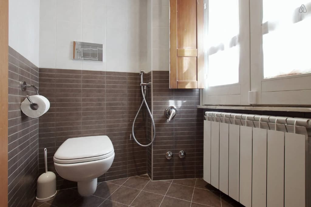 Central Rome Suites - photo 7