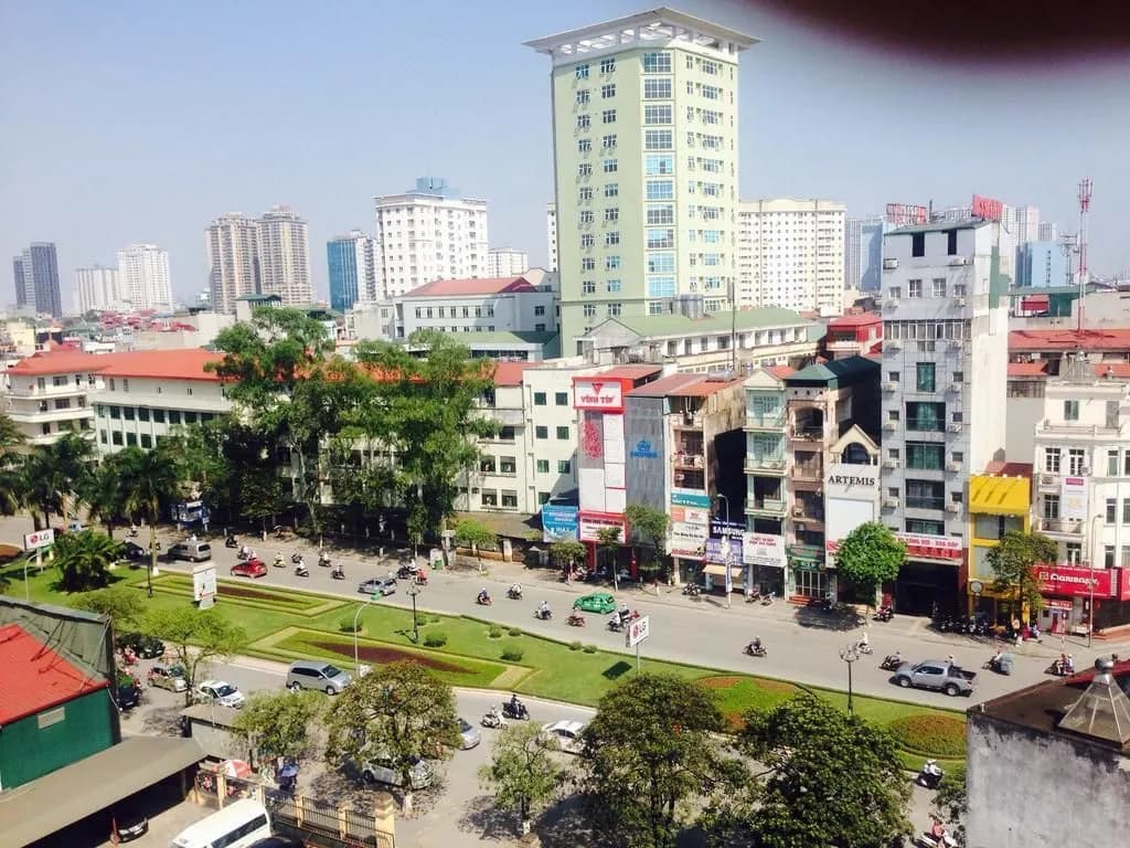 Phu Nhuan Hotel - photo 9