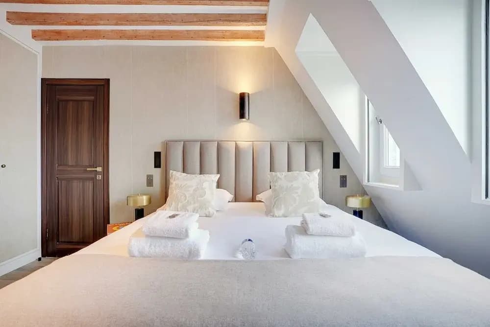 Elegant Studio - 2P - Rue Saint-honore - photo 6