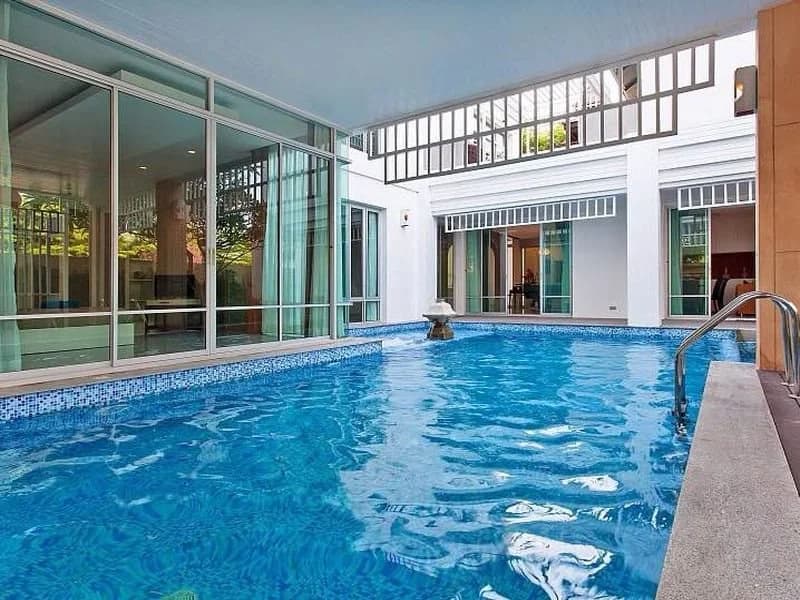 Jomtien Walee Pool Villa - photo 10