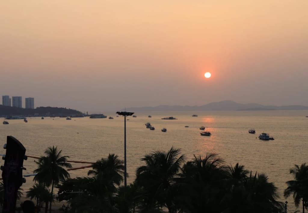 Mera Mare Pattaya - photo 25