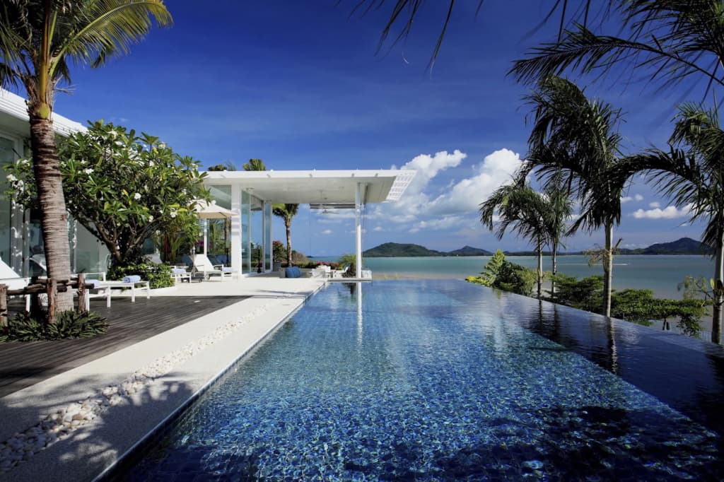 Villa Kalipay - photo 12