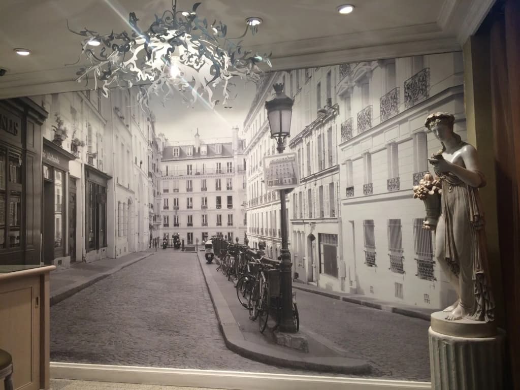 Hôtel Elysa - Luxembourg - main photo