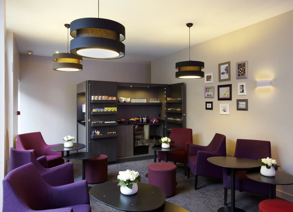 Citadines Austerlitz Paris - photo 21
