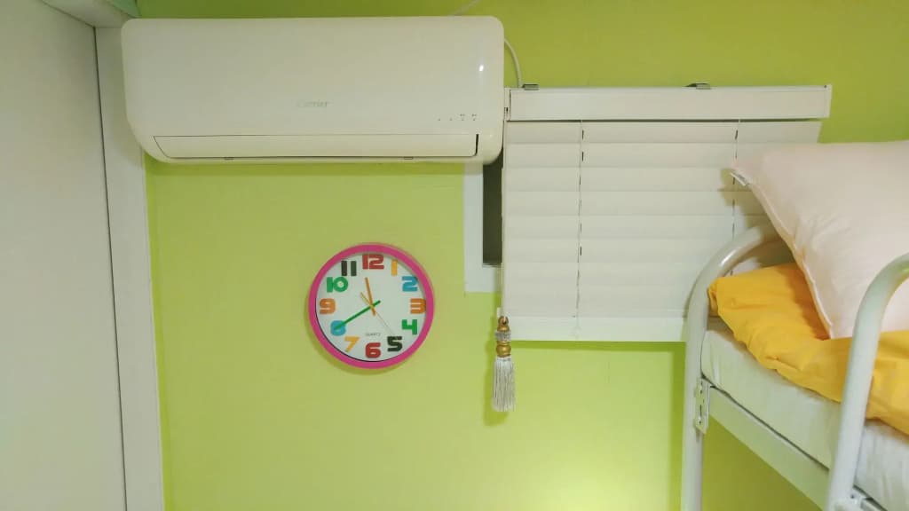 Fill House - photo 6