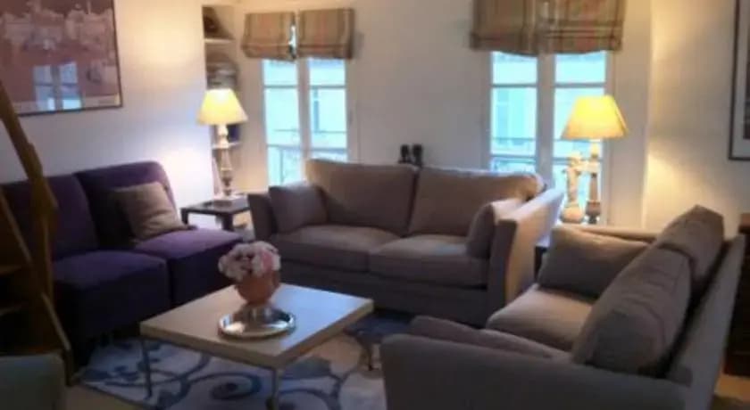 My Address in Paris - Appartement Berger 47 - photo 3
