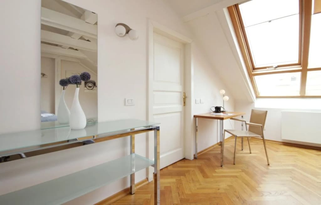 Residence Karlova - photo 12